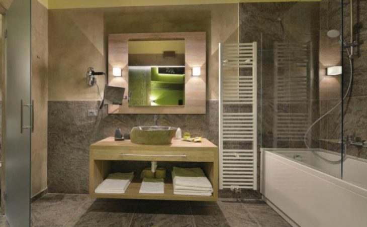 Adamello Hotel in Passo Tonale , Italy image 10 
